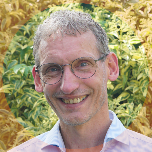 Marko Broedersz
